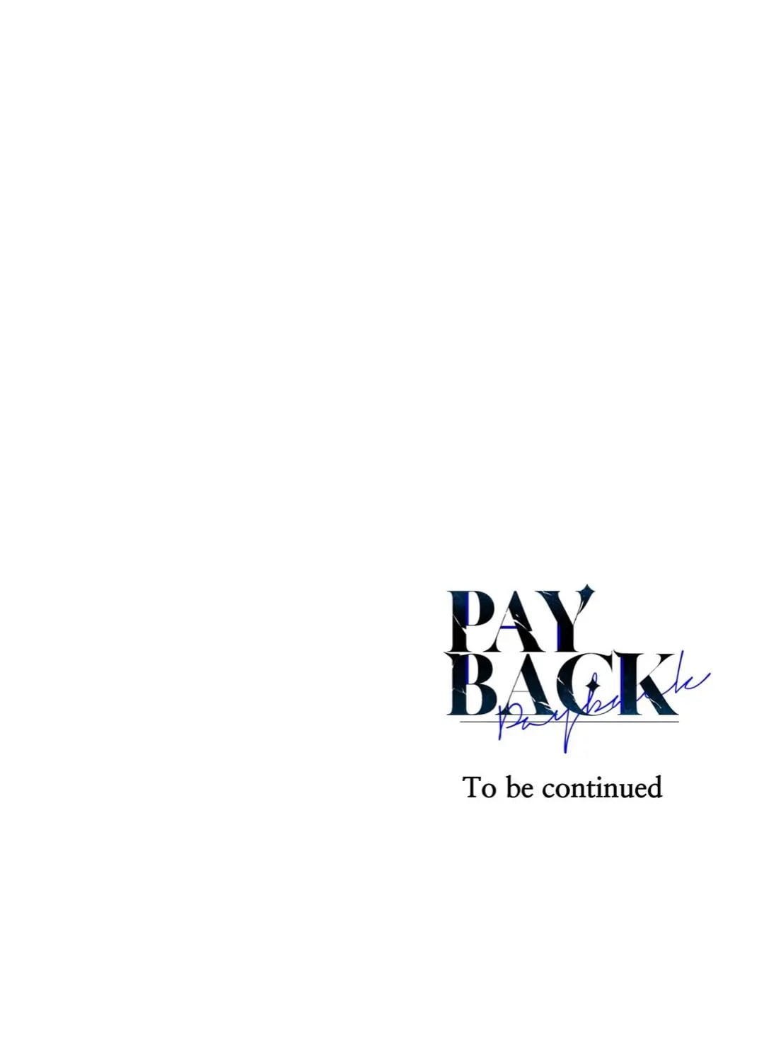 Payback, Chapter 69 image 35